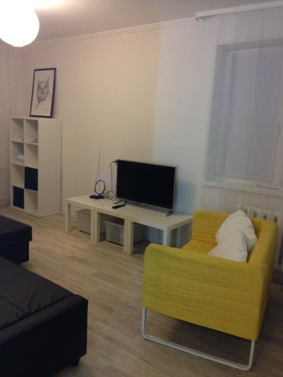 Тобольск: RADA Hostel