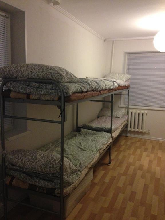 RADA Hostel — фото 2