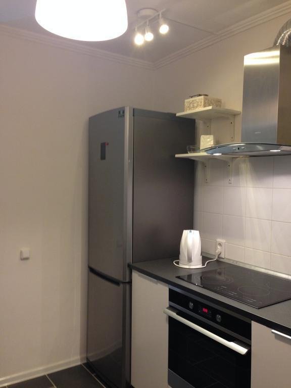 Тобольск: RADA Hostel