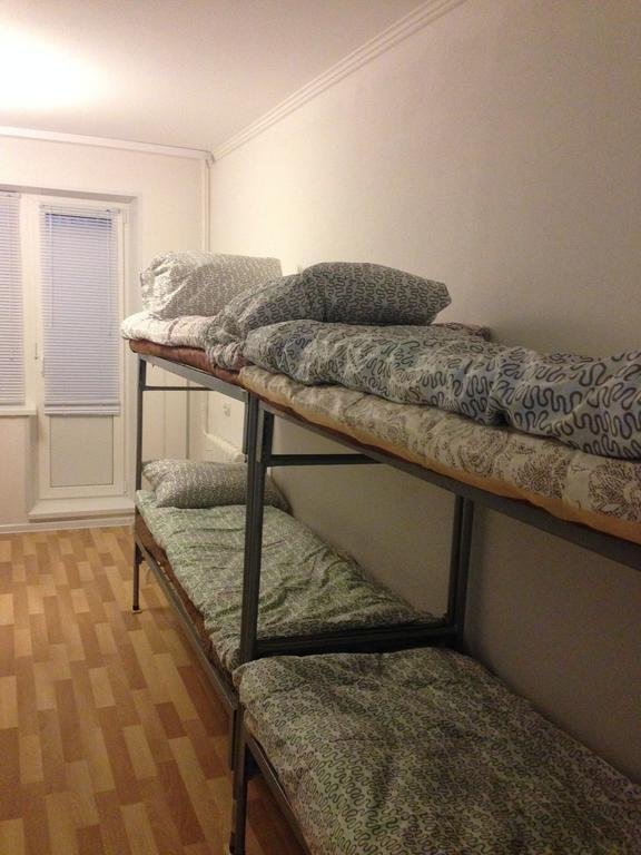 RADA Hostel — фото 1