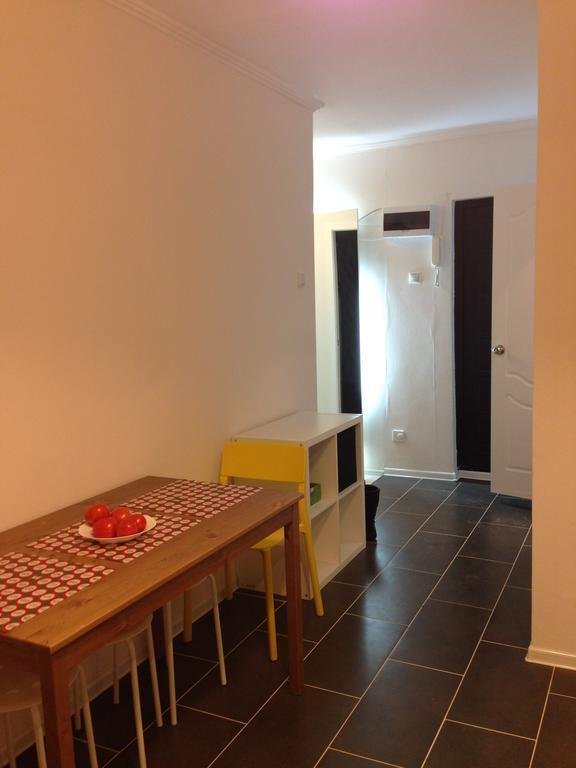 Тобольск: RADA Hostel