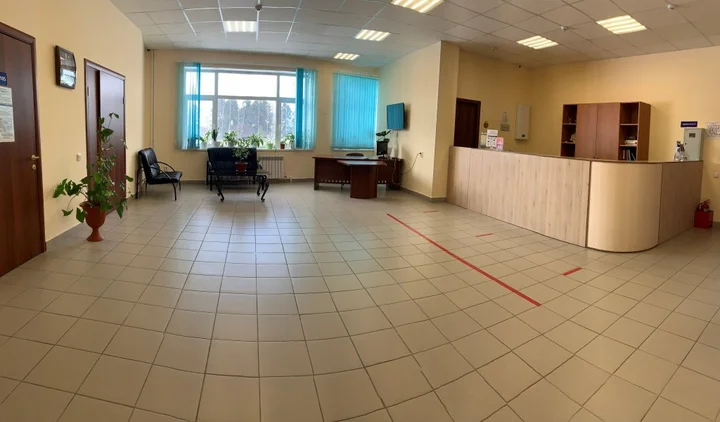 Тобольск: Хостел Ремез