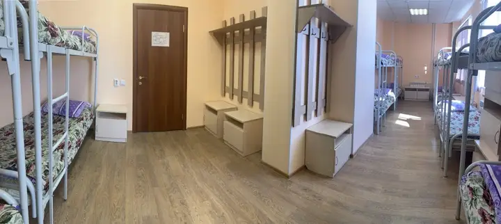 Хостел Ремез — фото 6