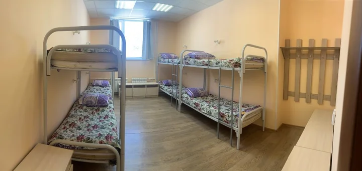 Тобольск: Хостел Ремез