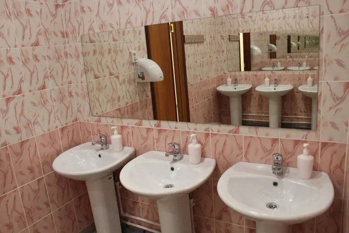 Тобольск: Хостел Ремез