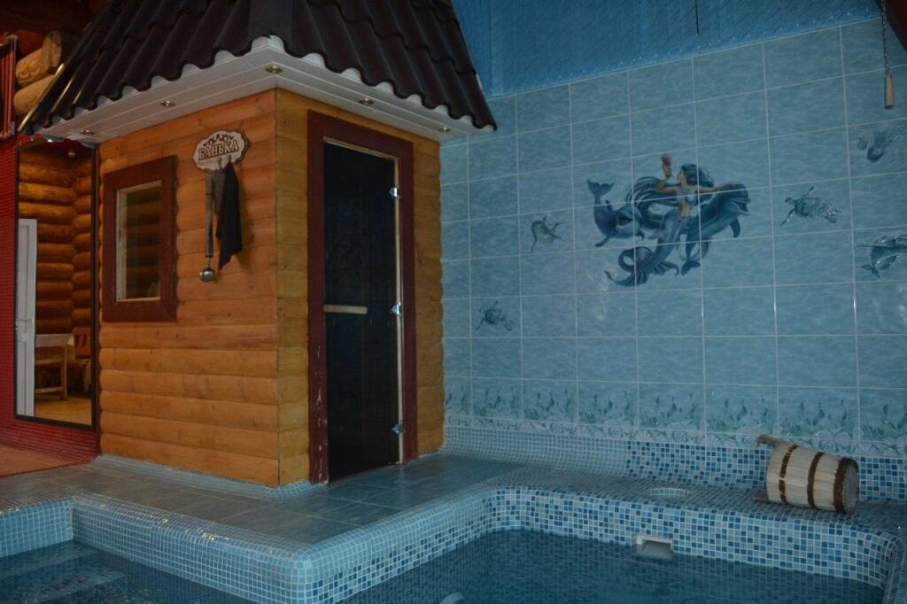 Тобольск: Де Гранте
