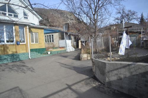 Пятигорск: Apartment Na Teplosernoy