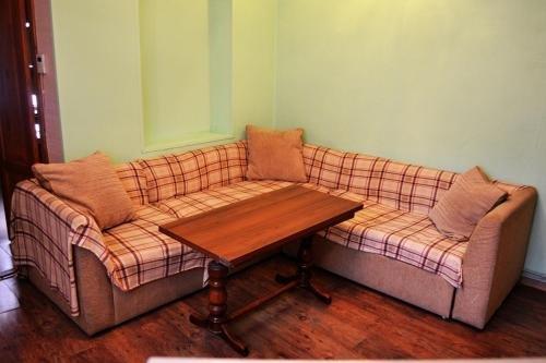Пятигорск: Apartment Na Teplosernoy