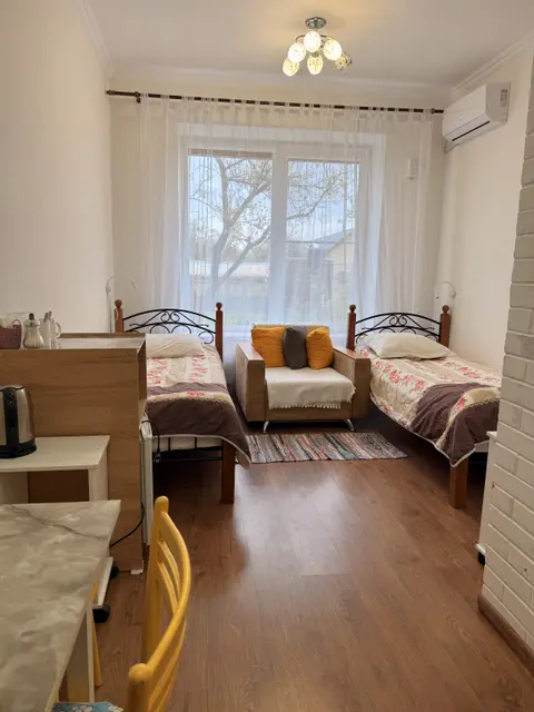 Невинномысск: Отель ArtHotel