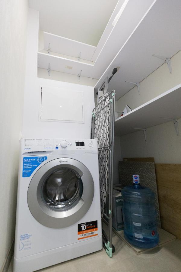 Уфа: Апартаменты Азбука на Проспекте 107A ( EDEL TOWER)