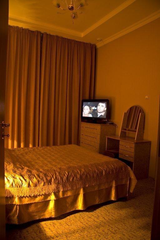 Ессентуки: Solnechnaya Hotel