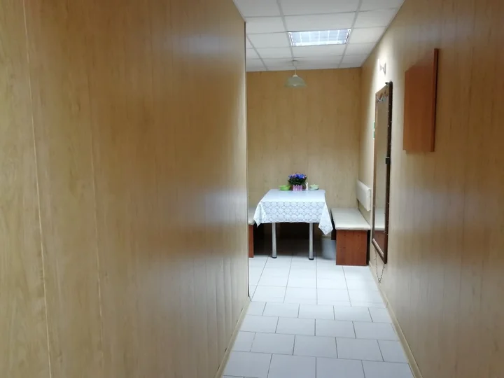 Лермонтов: Гостиница Спорт