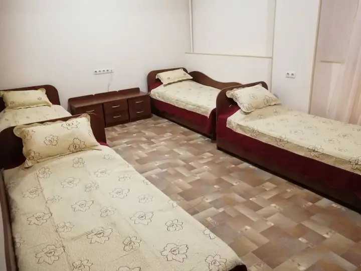 Гостиница Спорт — фото 4