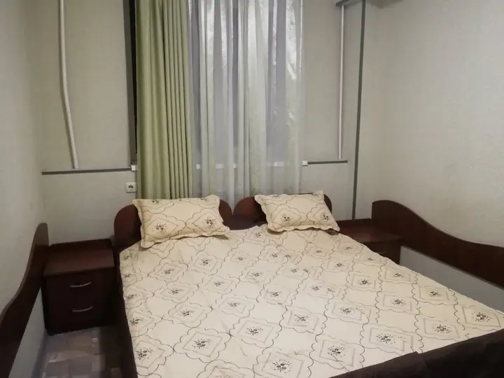 Гостиница Спорт — фото 1