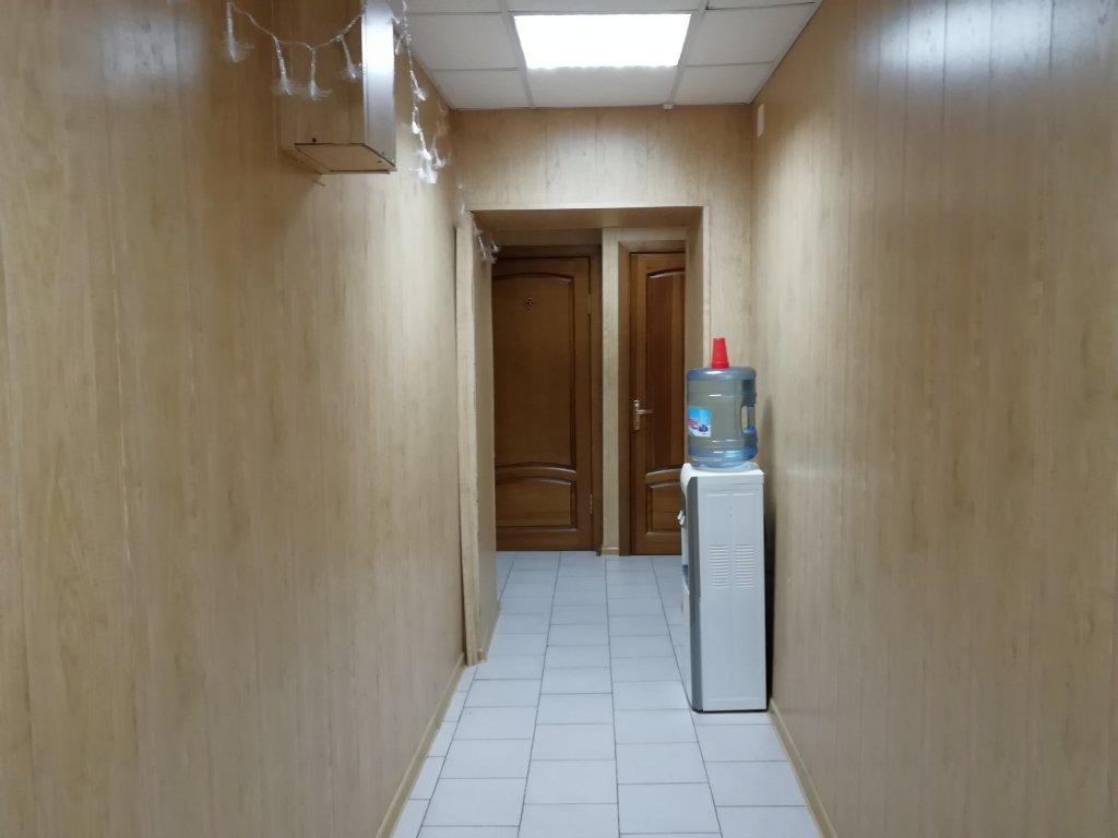 Лермонтов: Гостиница Спорт
