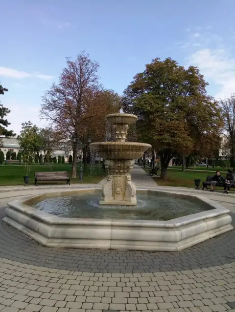 Отель Юбилейная — фото 5