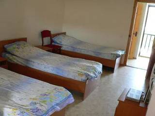 Красный Пахарь: Gostinniy Dvor Krasniy Pahar