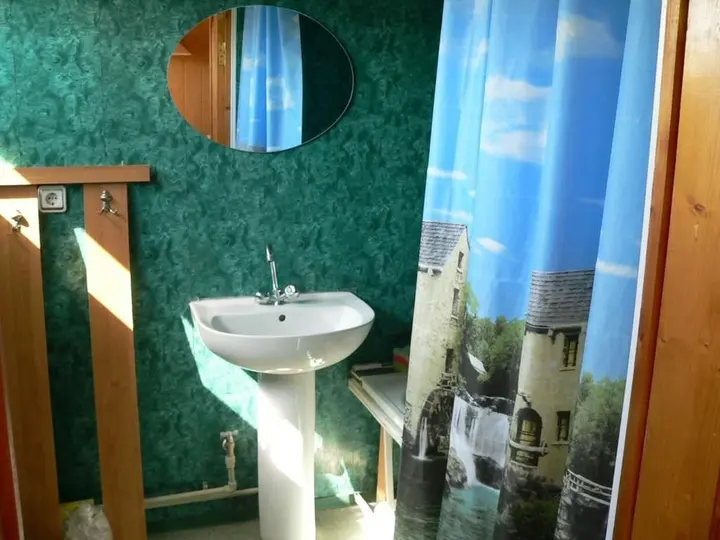 Красный Пахарь: Gostinniy Dvor Krasniy Pahar