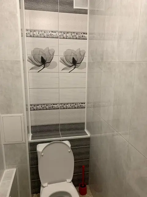 Уфа: Дуванский бульвар 23