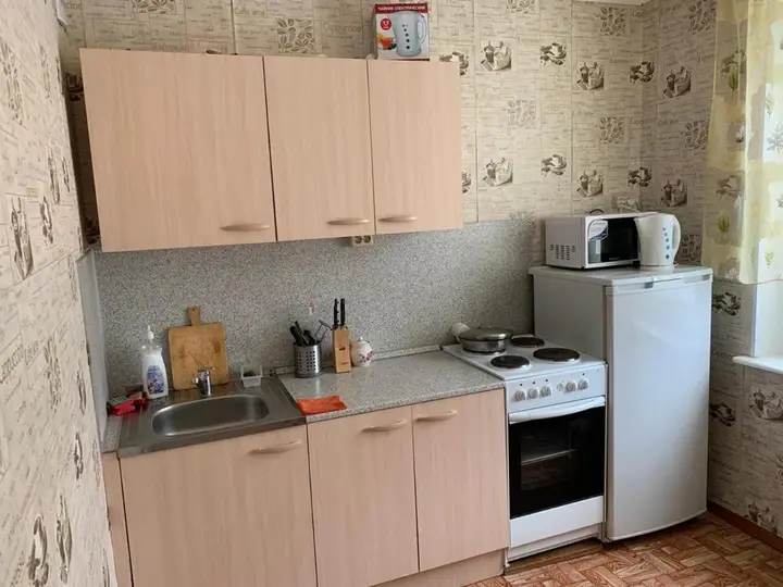 Дуванский бульвар 23 — фото 6