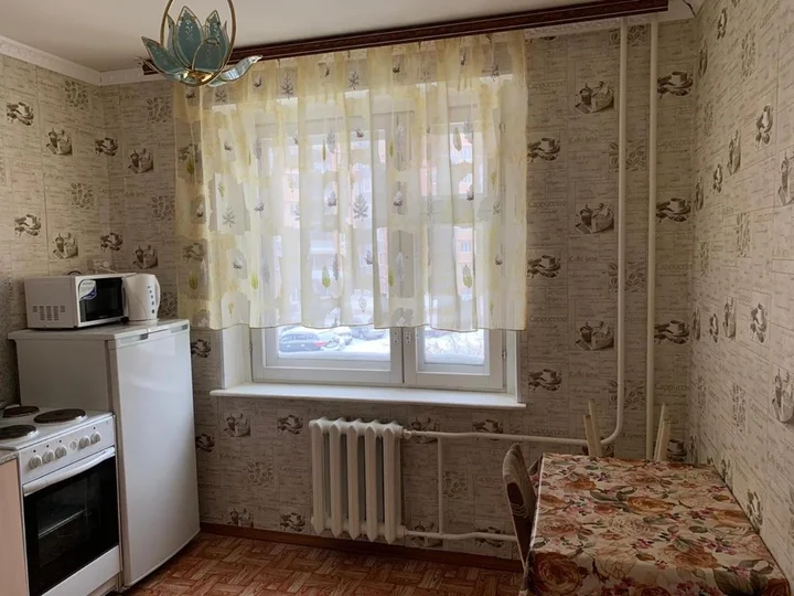 Уфа: Дуванский бульвар 23