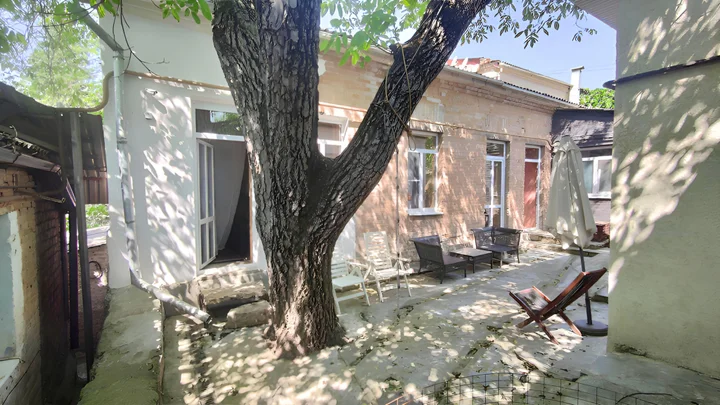 Пятигорск: Апартаменты Три Нарзана