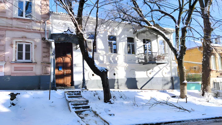 Пятигорск: Апартаменты Три Нарзана