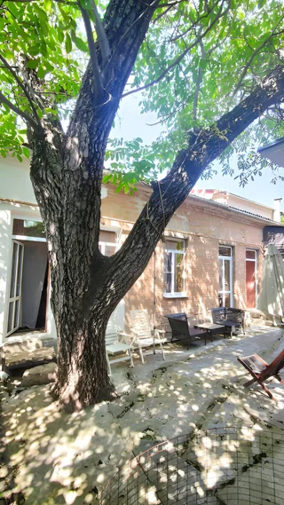 Пятигорск: Апартаменты Три Нарзана