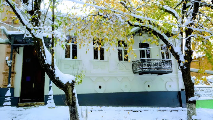 Пятигорск: Апартаменты Три Нарзана