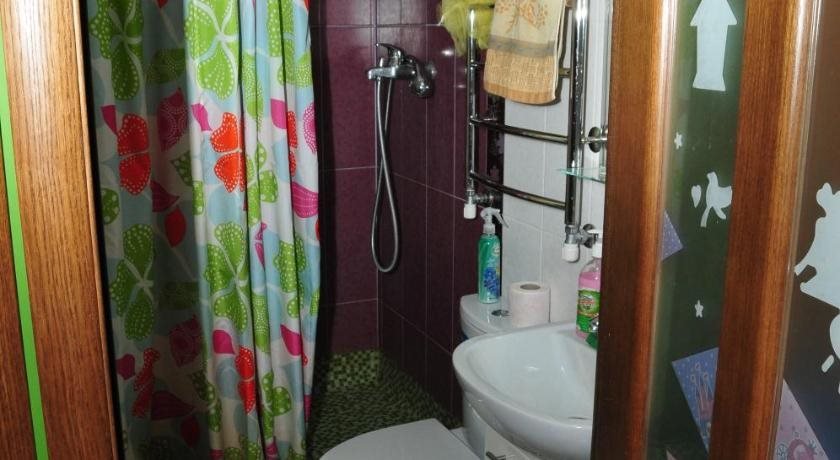 Кисловодск: Green Hostel