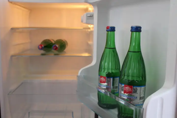 Минеральные Воды: Кавказ