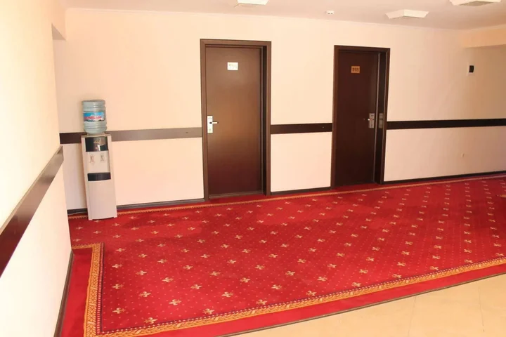 Минеральные Воды: Кавказ