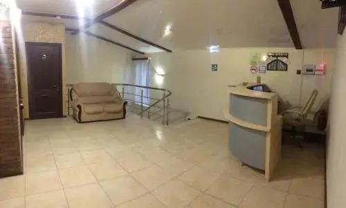 Кисловодск: Hotel Troya