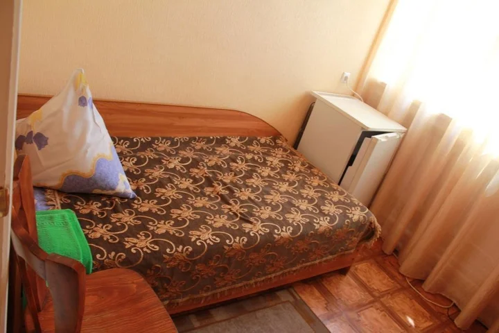 Минеральные Воды: Hotel Virazh