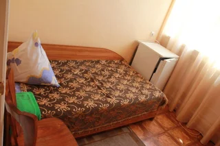 Минеральные Воды: Hotel Virazh