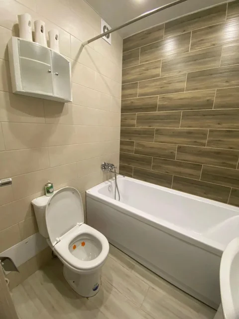 Минеральные Воды: Апартаменты КМВ на улице Бибика
