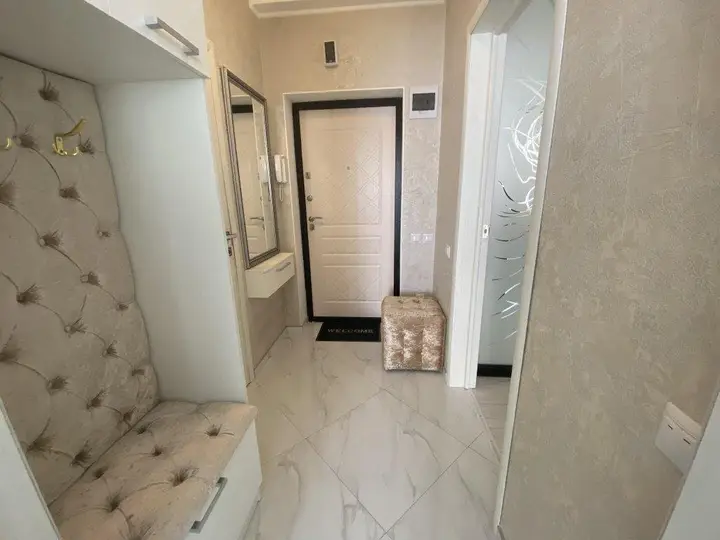 Апартаменты КМВ на улице Чкалова — фото 5