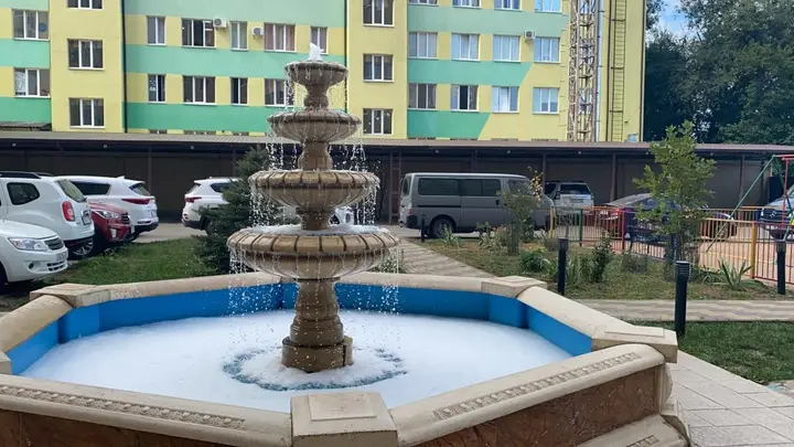 Апартаменты КМВ на улице Пушкина — фото 1