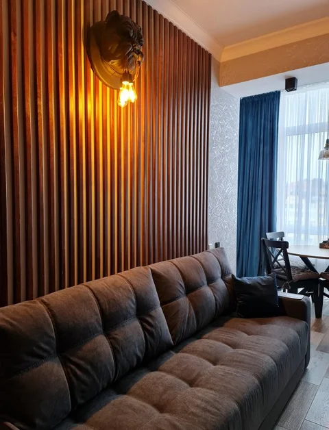 Пятигорск: Апартаменты Loft4*you River Пестова 9