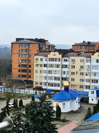 Пятигорск: Апартаменты Loft4*you River Пестова 9