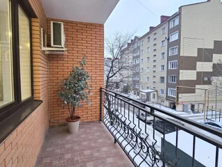 Пятигорск: Апартаменты Райдас на ул. Пестова, д. 15