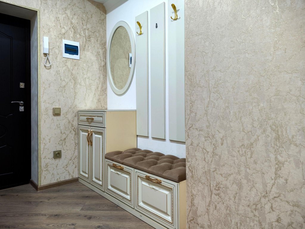 Пятигорск: Апартаменты Райдас на ул. Пестова, д. 15