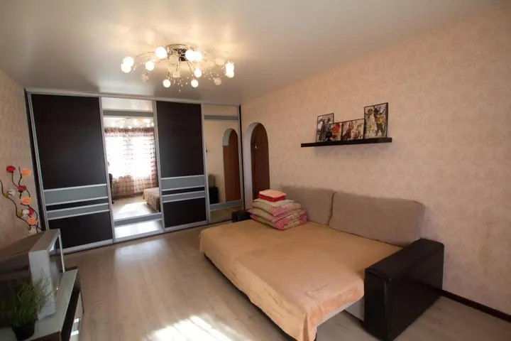 Уфа: Lux by Expo Center (ВДНХ)