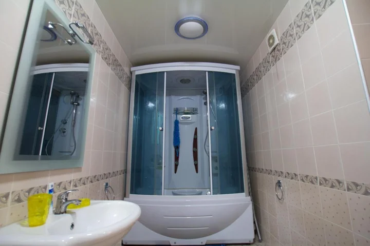 Уфа: Lux by Expo Center (ВДНХ)