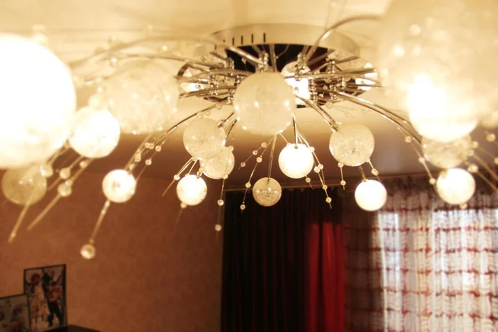 Уфа: Lux by Expo Center (ВДНХ)