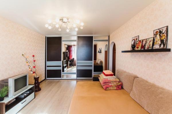Уфа: Lux by Expo Center (ВДНХ)