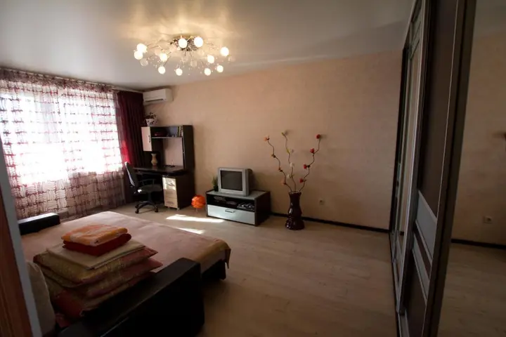 Уфа: Lux by Expo Center (ВДНХ)