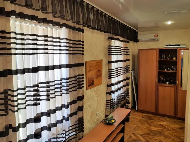 Пятигорск: Апартаменты на Анисимова