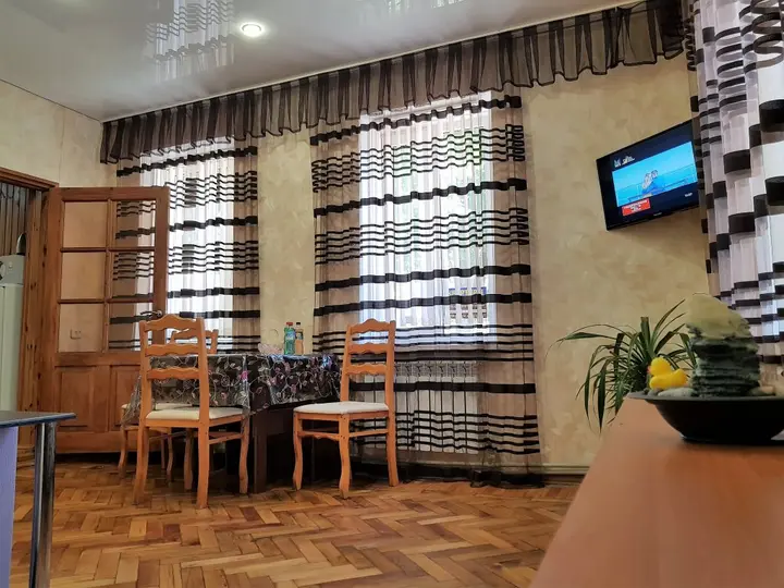 Пятигорск: Апартаменты на Анисимова