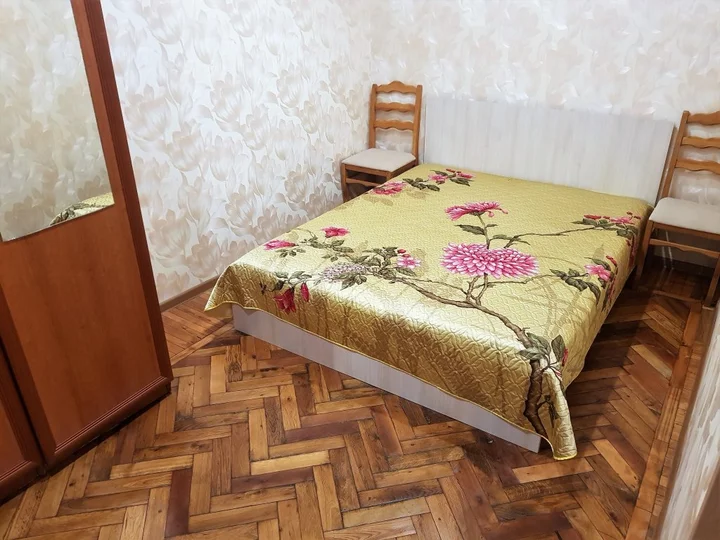 Пятигорск: Апартаменты на Анисимова